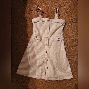 Jaine  and Jack girls dress